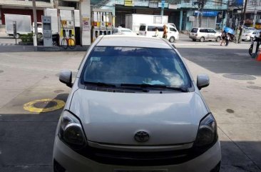 Toyota wigo 2015 for sale