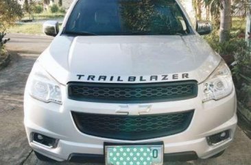 Chevrolet Trailblazer 2014 for sale