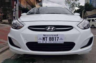 Hyundai Accent 2018 for sale