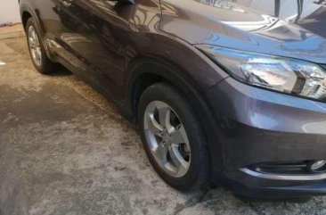 Like new Honda HR-V for sale