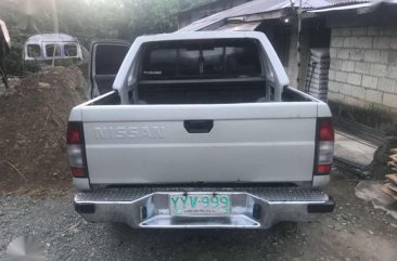 Nissan Frontier 2000 for sale