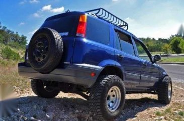 1999 Honda Crv for sale 