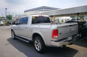 2015 Dodge Ram 1500 5.7L V8 Hemi