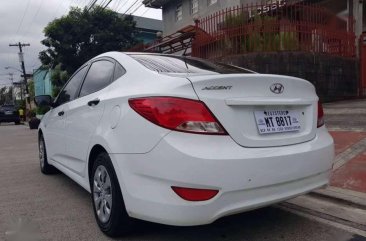 2018 Hyundai Accent for sale