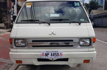 Mitsubishi L300 2016 for sale