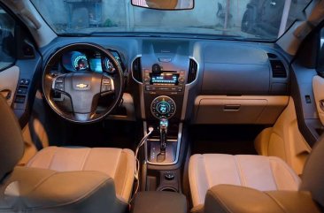 Chevrolet Trailblazer 2013 for sale