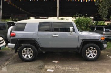 2016 Toyota FJ Cruiser for sale 