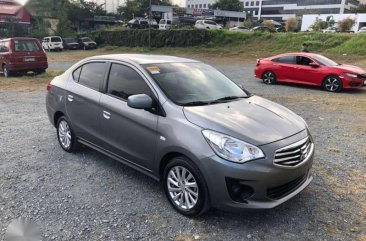 2017 Mitsubishi Mirage G4 for sale