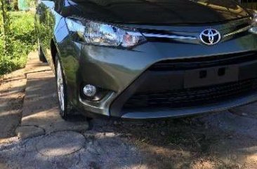 Toyota Vios 2017 for sale