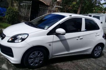 2015 Honda Brio for sale