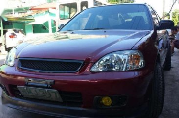 Honda Civic 2000 for sale