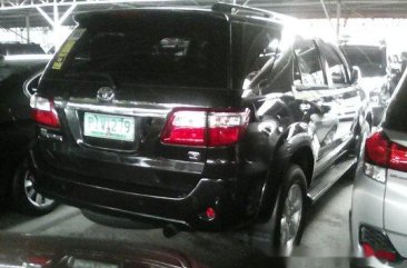 Toyota Fortuner 2011 for sale