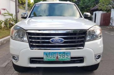 2009 Ford Everest for sale