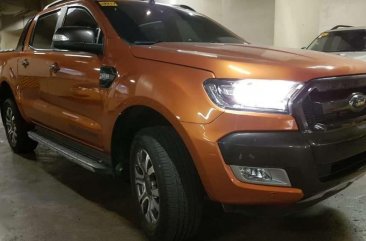 2016 Ford Ranger for sale