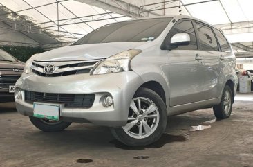 2013 Toyota Avanza for sale