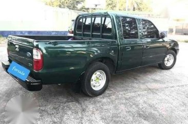 Ford Ranger 2002 for sale