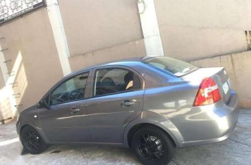 2007 Chevrolet Aveo for sale