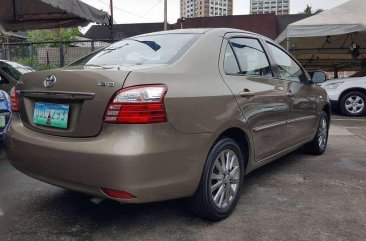 2012 Toyota Vios For Sale