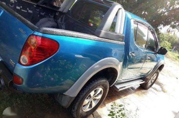 Mitsubishi Strada 2007 for sale