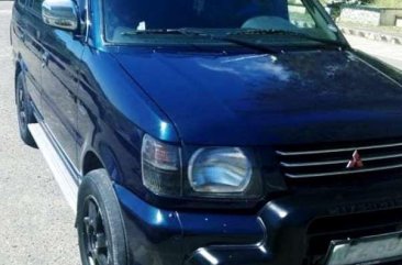 Mitsubishi Adventure 1999 for sale