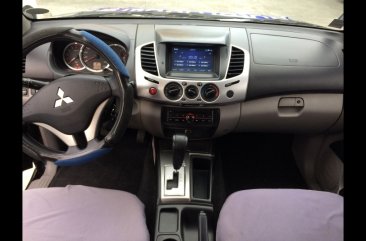 2014 Mitsubishi Strada for sale