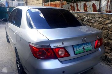 Honda City 2006 for sale