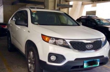 2012 Kia Sorento for sale