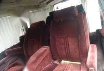 Like New Toyota Hiace for sale