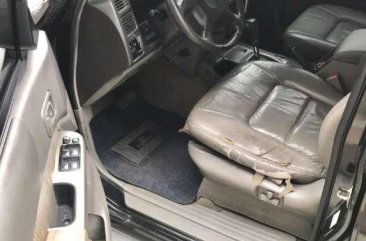 Nissan Patrol 2002 for sale