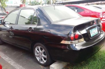 2009 Mitsubishi Lancer for sale