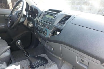 Toyota Hilux 2012 for sale