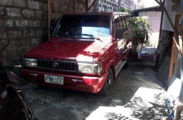 Toyota Tamaraw 1998 for sale