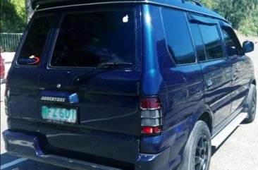 Mitsubishi Adventure 1999 for sale