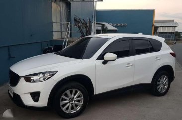 MAZDA CX5 2012 FOR SALE