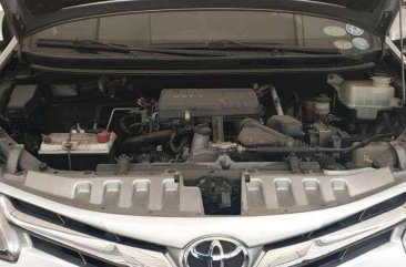 2013 Toyota Avanza for sale