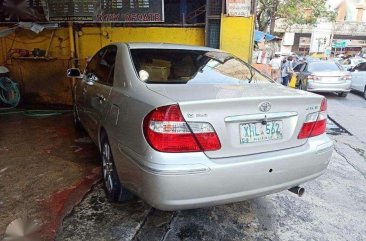 Toyota Camry 2003 for sale