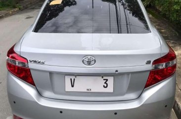 Toyota Vios 2017 for sale