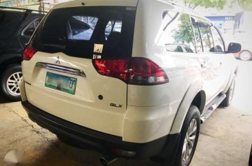 2014 Mitsubishi Montero GLX AT for sale