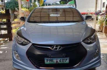 2011 Hyundai Elantra for sale