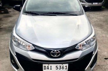 2018 Toyota Vios for sale