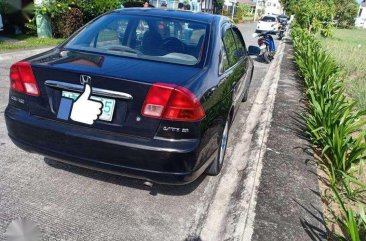 Honda Civic 2001 for sale