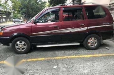 Toyota Revo 2000 For Sale 