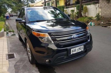 2014 Ford Explorer for sale