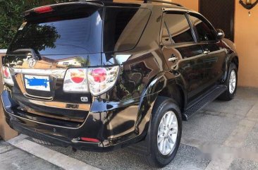 Toyota Fortuner 2014 for sale