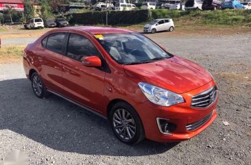 2017 Mitsubishi Mirage G4 for sale