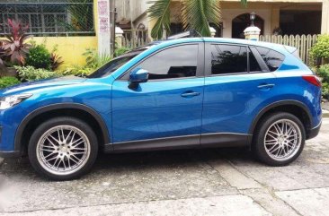 Mazda CX5 2012 for sale