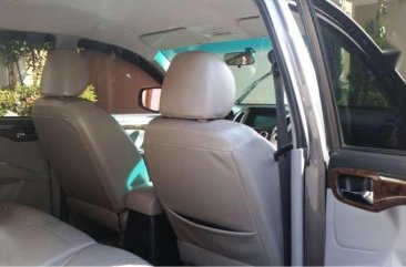 Mitsubishi Montero 2012 for sale