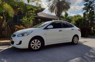 2017 Hyundai Accent for sale