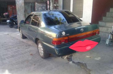 Toyota Corolla 1994 for sale