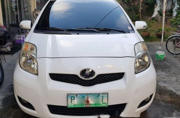 2011      Toyota   Yaris for sale